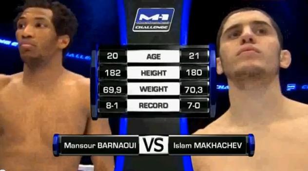 mansour vs islam