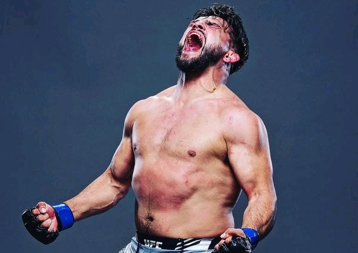 Ronda rousey deepfake porn